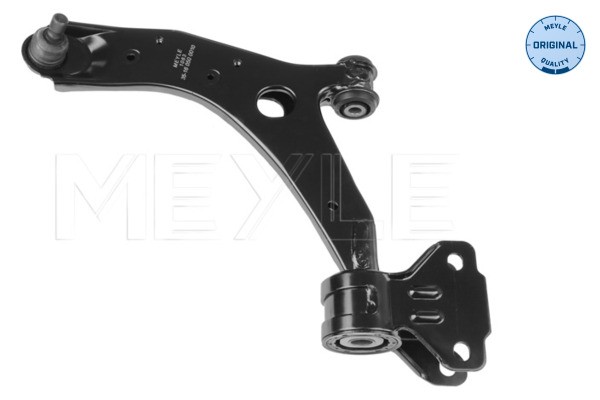 Querlenker Vorderachse Links Oder Unten FÜR Mazda 3 (Bl) - Meyle 35-16 050 0010-image