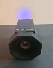 BoomTouch Wireless Touch Portable Speaker - Black Tested Works