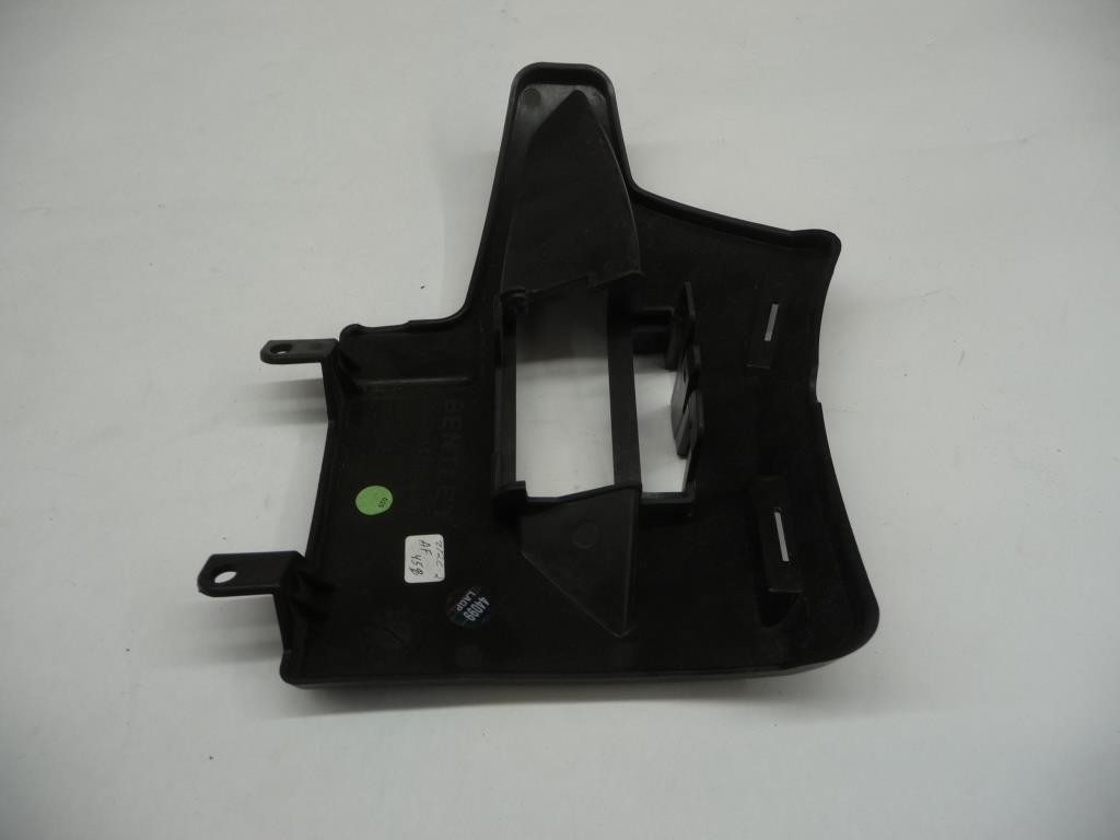 Bentley Continental GT 2019-2024 Rear Right Bumper bracket P/N 3SD807860