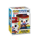 Funko POP! Ad Icons PEZ Peter Pez #52 Toy Tokyo Exclusive Vinyl Figure