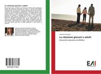 Francesca Scavuzzo | La Relazione Giovani E Adulti | Taschenbuch | Italienisch