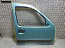 Porte avant et accessoires Renault KANGOO