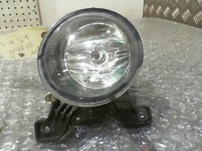 Antibrouillard Audi A2