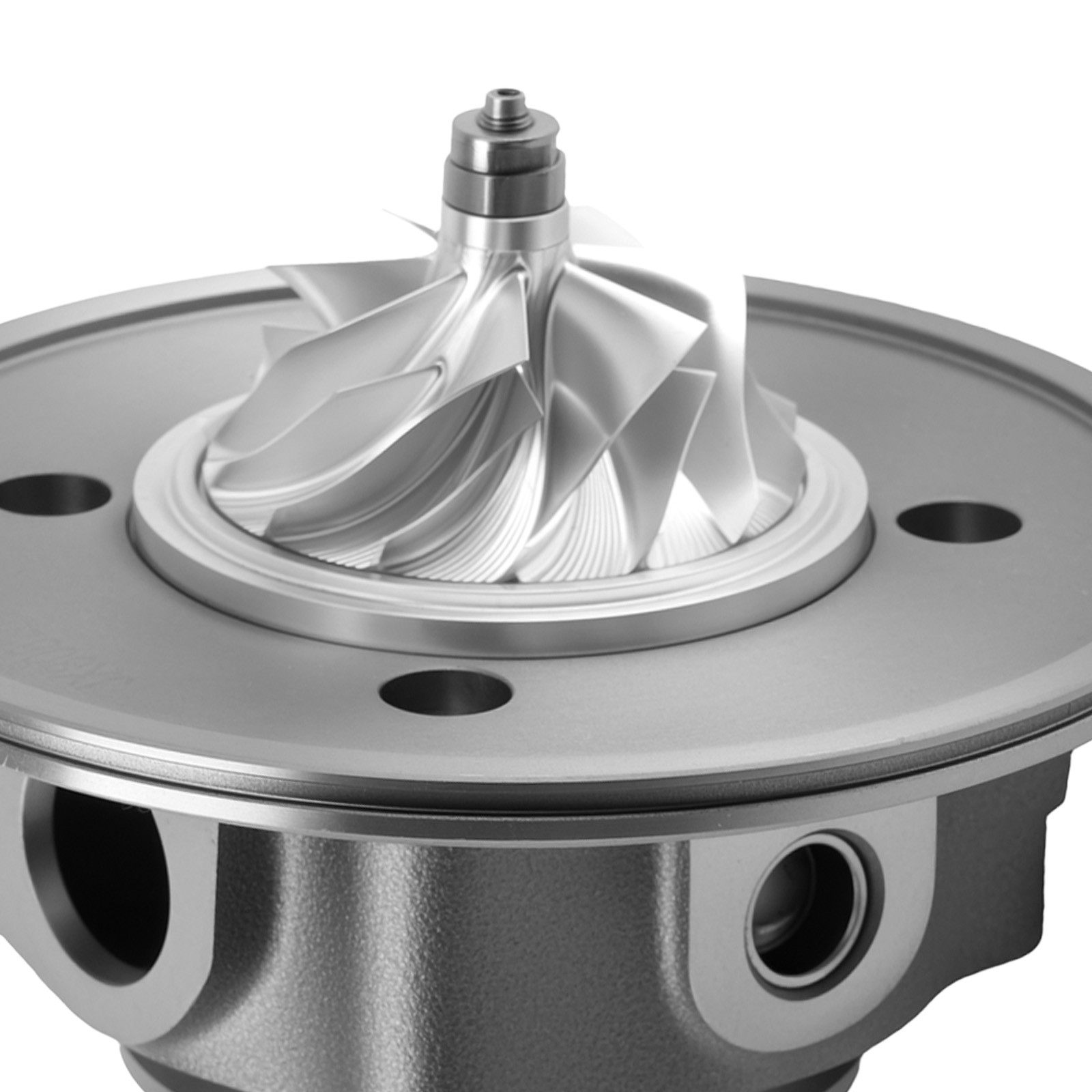 BMW i8 2014-2020 Lower Cartridge