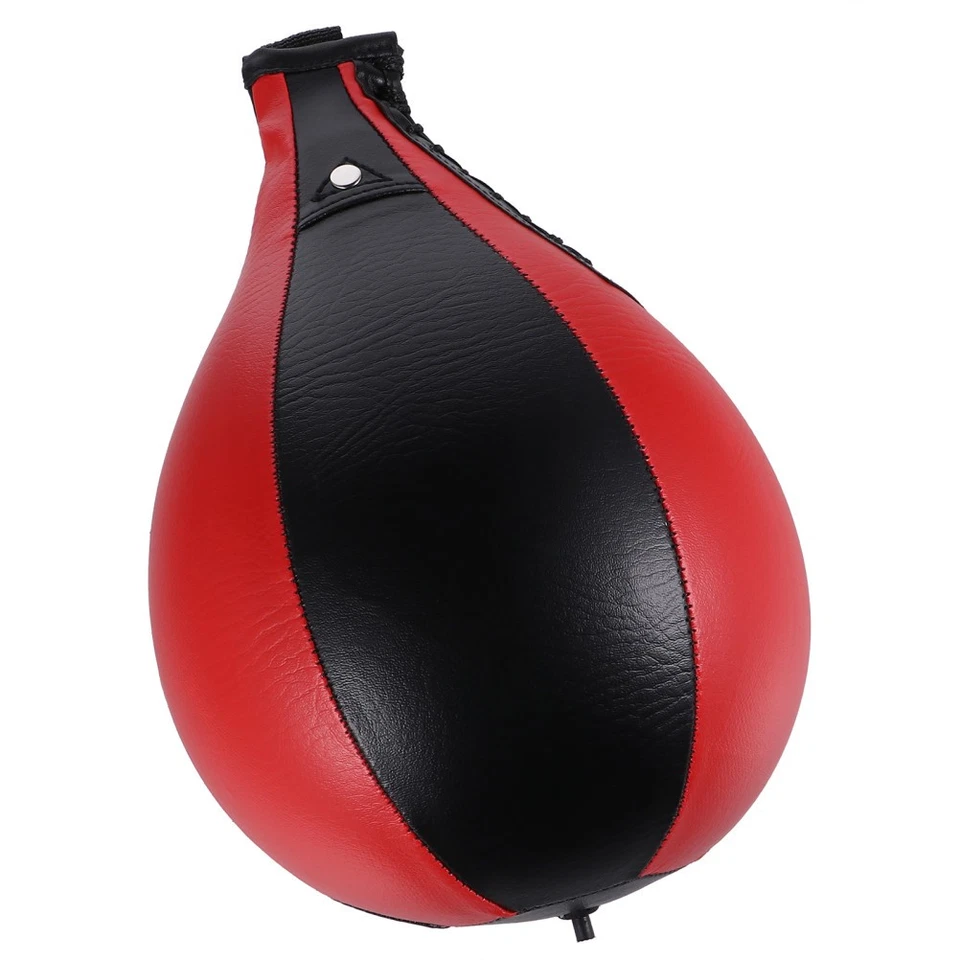  Muay Thai Trainingsball Aufhängung Boxsack Box-Speedbag Hanging Punch - Bild 2 von 4
