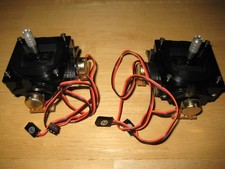 Robbe Futaba Steuerknüppel Kreuzknüppel F14 FC15 FC16 rechts links