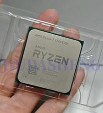 AMD Ryzen 7 5700X3D 3.0GHz 8 Core 16 Thread Socket AM4 Desktop CPU Processor
