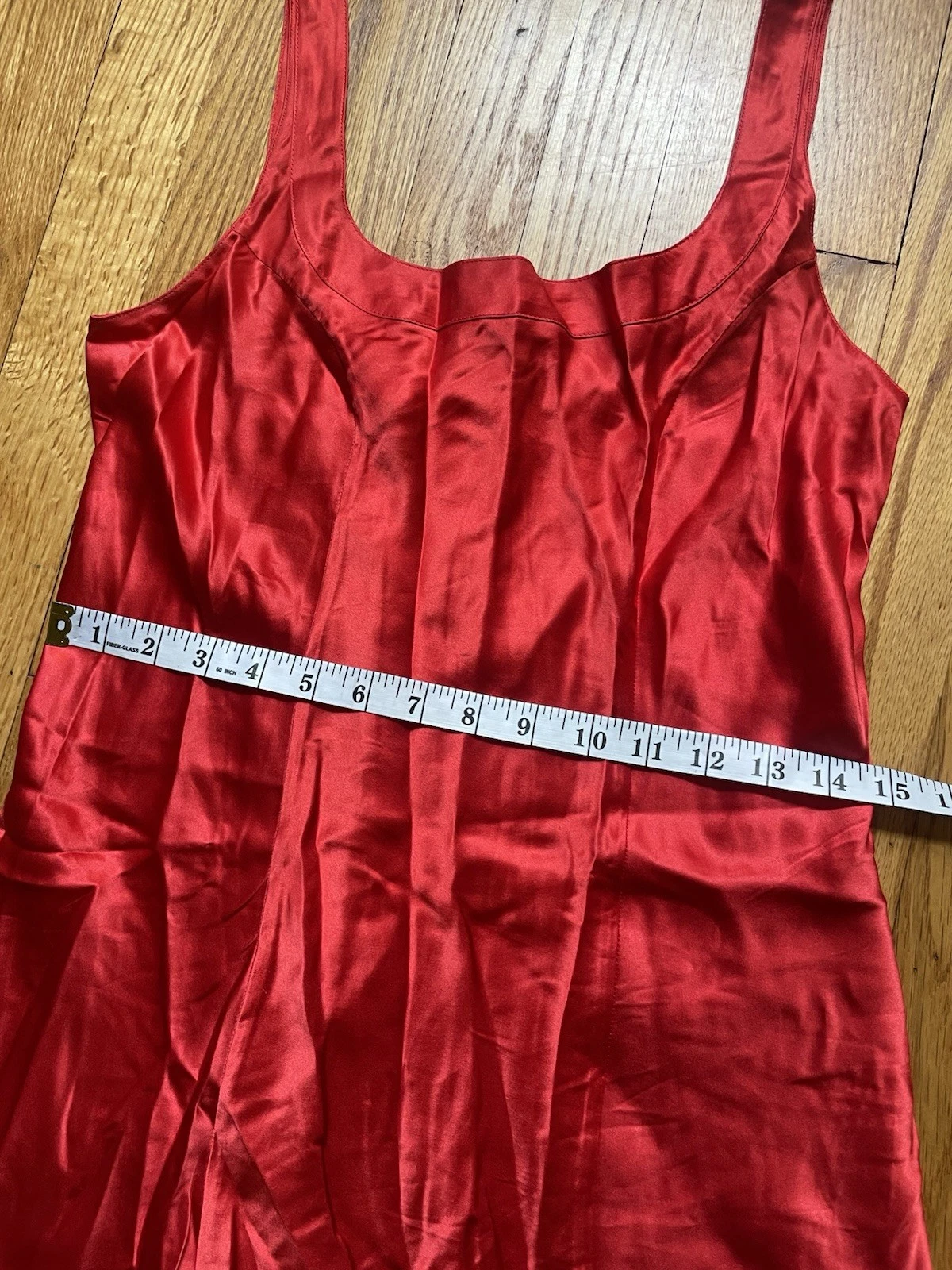 UNDERCOVER Abito slip Victorias Secret