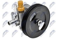 Hydraulikpumpe Lenkung NTY SPW-MS-009 FüR Mitsubishi L200 K64T 4WD K74T