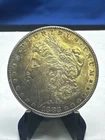 1883 P Morgan Dollar - AU+ - No Reserve