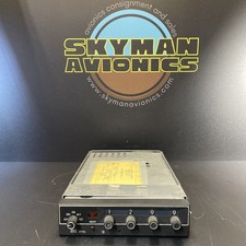 Bendix King KT 76A Transponder - 066-1062-00