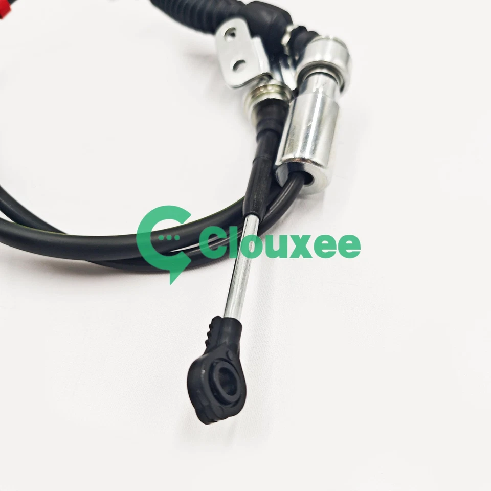 FOR 2005-2009 TOYOTA 4RUNNER 4.0L AUTOMATIC TRANS SHIFT CABLE 33820-60070 Foto 2 de 4