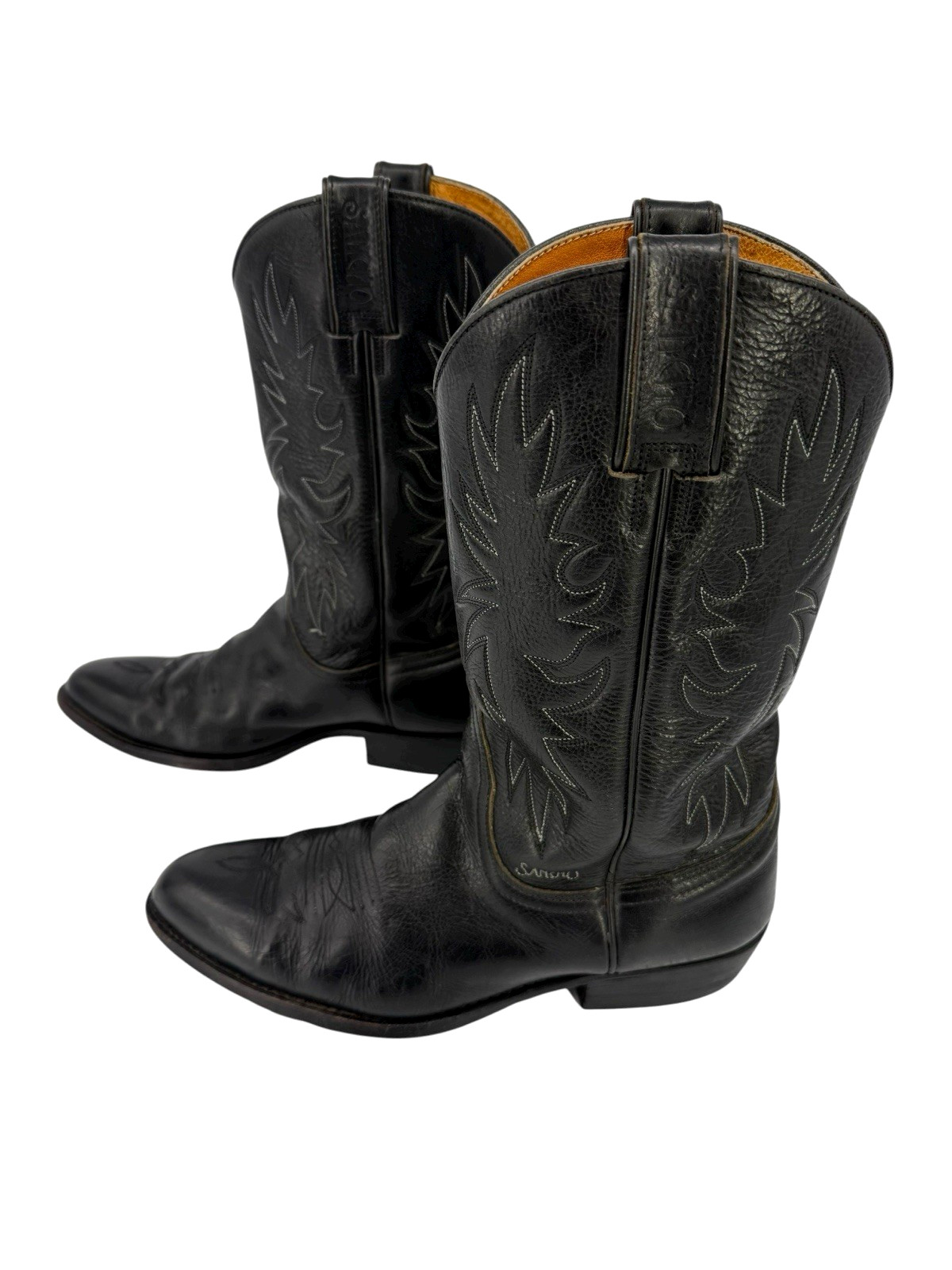 Купить boots cowboy boots sancho (Женские винтажные туфли  display picture 2