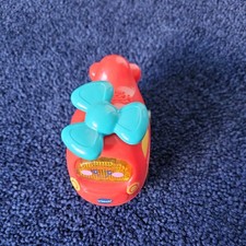 VTech Toot Toot Driver Cars - Hélicoptère rouge en très bon état