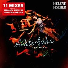 Achterbahn - The Mixes (inkl. Live Tour Version) von Fisch... | CD | Zustand gut