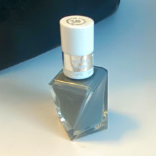 essie Nail Polish Gray Color, Gloss Finish, Shade/MPN 751