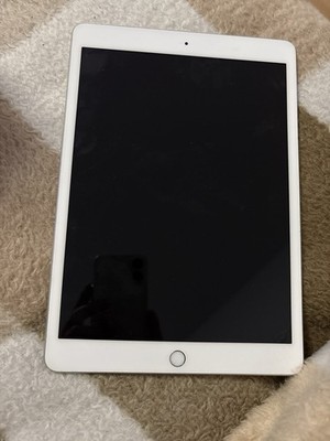 Apple iPad (8th Generation) 32 GB WiFi Space Grau