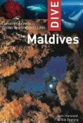 Dive Maldives by Bryning, Rob 1847733352 FREE Shipping