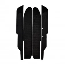 Kawasaki X2 Traction Mat Foot Pad 1986-95 PWC BlackTip 19 Colors SBT 130BT201