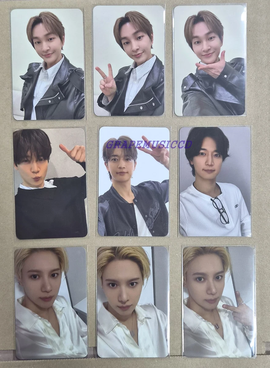 SHINee 纪念品| eBay
