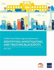 CAREC Road Safety Engineering Manual 6 Identifying Investigating 