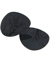 Anti Scratch Polarized Replacement Lenses for-Oakley Caveat Sunglass OO4054 60mm