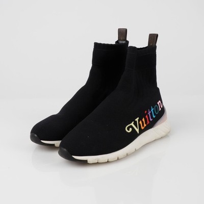 Louis Vuitton Aftergame Socken Sneaker 37 154952356 [U]