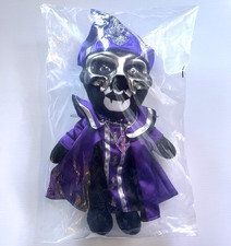 GHOST Papa V plush Skeletour 2026 exclusive NIB sold out toy VERY RARE