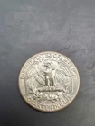 1963 Washington Quarter 90% Silver
