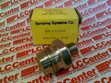 SPRAYING SYSTEMS SU2A / SU2A (NEW IN BOX)