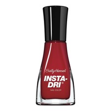 Sally Hansen Insta-Dri Fast Dry Nail Color Polish 291 Asap Apple 0.5 fl oz