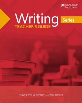 Writing Series - Updated edition Teacher's Guide with Code Lockwood (u. a.) 2023