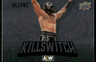 2024 Upper Deck Allure AEW #146 Killswitch wrestling card