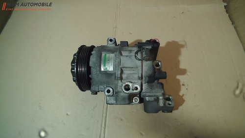 Kompressor Klimaanlage 447220-8363 Mercedes-benz A 170 CDI Bj 2000