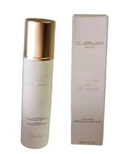 Guerlain Lait de Beaute Cleansing Milk Soyeux 6.7oz / 200ml - Boxed, New