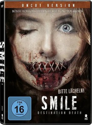 Smile - Destination Death