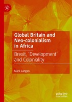 Global Britain And Neo-Colonialism In Africa Mark Langan Taschenbuch Xiv 2025