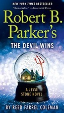 Robert B. Parker's the Devil Wins (Jesse Stone Novel)-Reed Fa .9