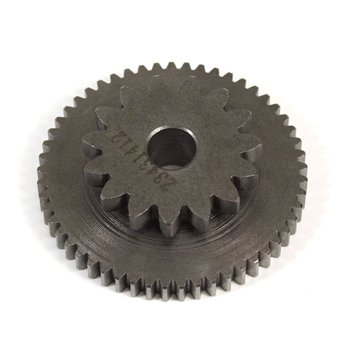 Starter Motor Reduction Gear ZY125 Street Motorcycle GRRD049 STARTER 125CC COG