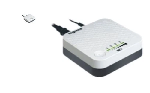 Legrand Keor DC - UPS - 100/240 V c.a. V - 25 Watt - 1 fase - 2.2 Ah - Italia