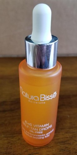 Natura Bisse Women's C+C VITAMIN SELF-TAN Oil-Free 1.0 oz