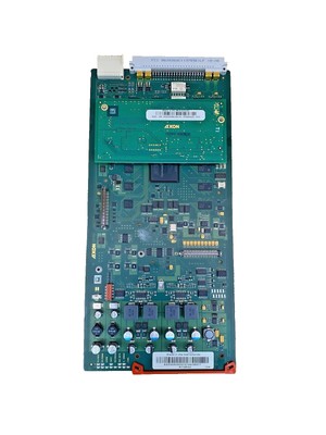 Broadcast 4-Kanal SDI Audio De-Embedder Axon GDB500 3G/HD/SD-SDI