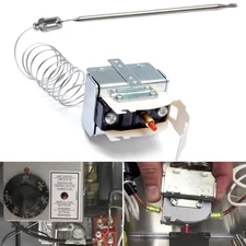 For Robertshaw 5225-11B LCHM050300000 Fryer Oven Limit Thermostat48-1006 PP10084