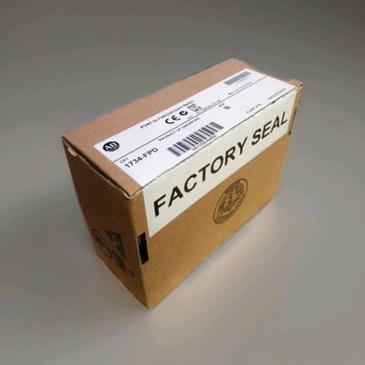 Allen-Bradley 1734-FPD 24V DC Feldpotential Verteiler Modul 