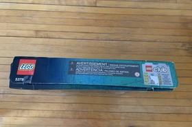 LEGO Harry Potter Hogwarts Castle Set  (5378) RETIRED/NEW/SEALED