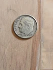 1961 D Mercury Dime Silver 90 Silver