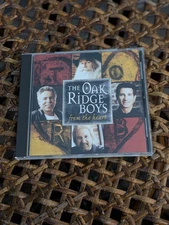 From the Heart by The Oak Ridge Boys (CD, Jan-2003, Spring Hill Music)