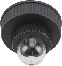 A01372A Fuel Cap with Built-in Primer for Homelite XL XL-2 Super 2 VI Super 2...