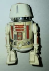 Vintage Star Wars Action Figure  Kenner(HK) 1977 ANH  R5-D4 Droid Robot Toy