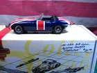 Vintage Matchbox Collectibles Austin Powers SHAGUAR DieCast Car With Certificate